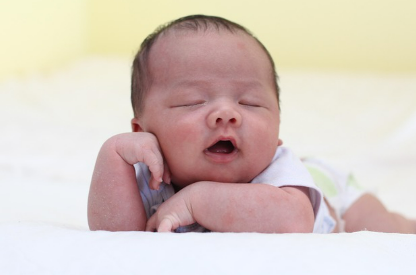 아이(아기)꿈 상황별 해몽