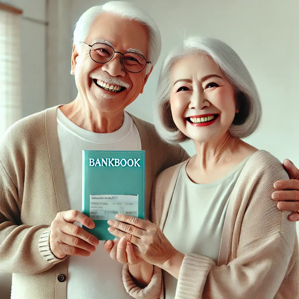 기초연금과 노령연금 차이