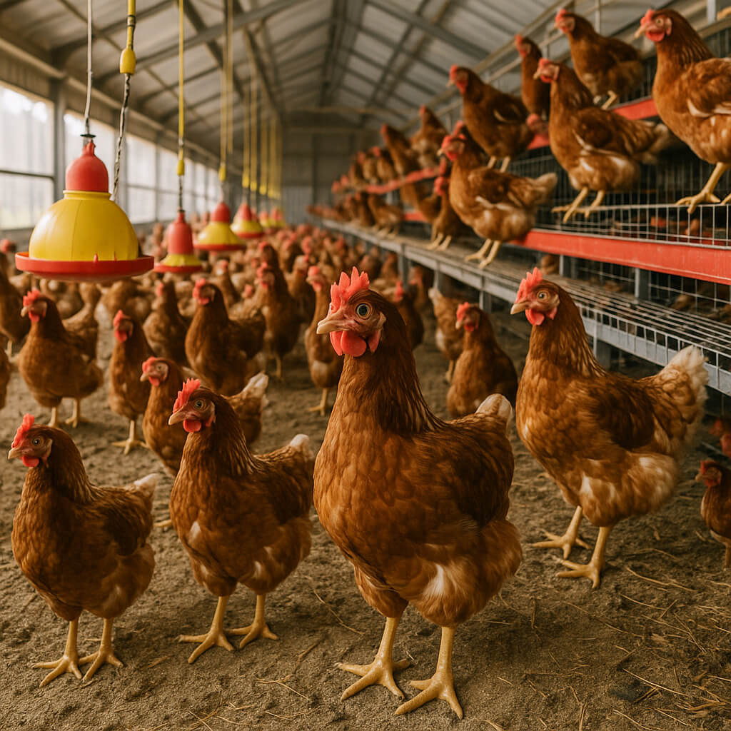 자동 부화 시스템 브랜드 비교