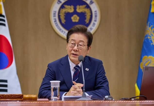 이재명 관련주