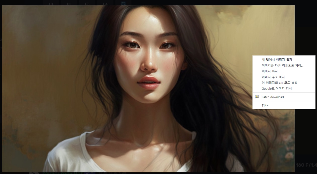 ai동영상만들기