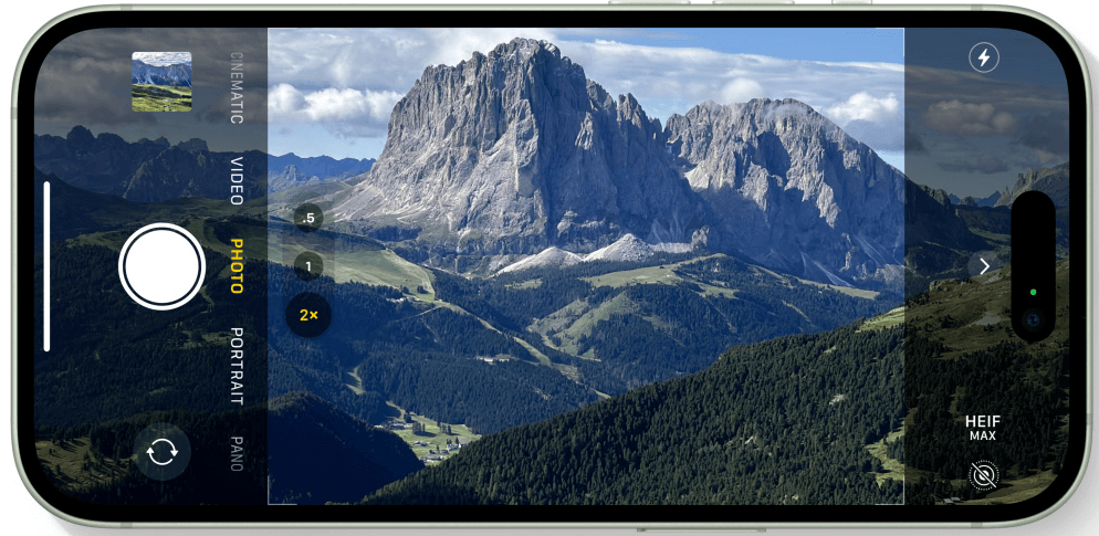 아이폰 15 사전예약