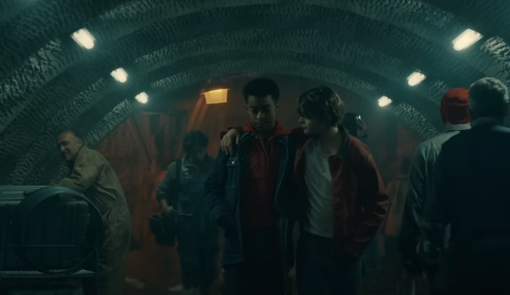 【디즈니 플러스 영화 추천】 크레이터 다시보기 줄거리 결말 후기 리뷰 스포일러