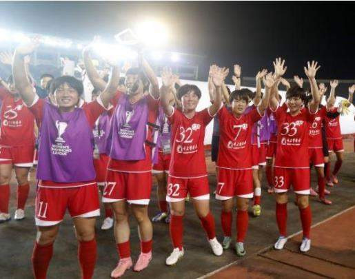 내고향축구단 방한: 2026 아시아 여자 챔피언스리그 4강 확정 8년 만의 방한 및 수원FC 경기 일정 총정리