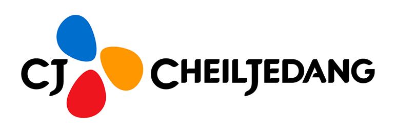 CJ제일제당 로고
