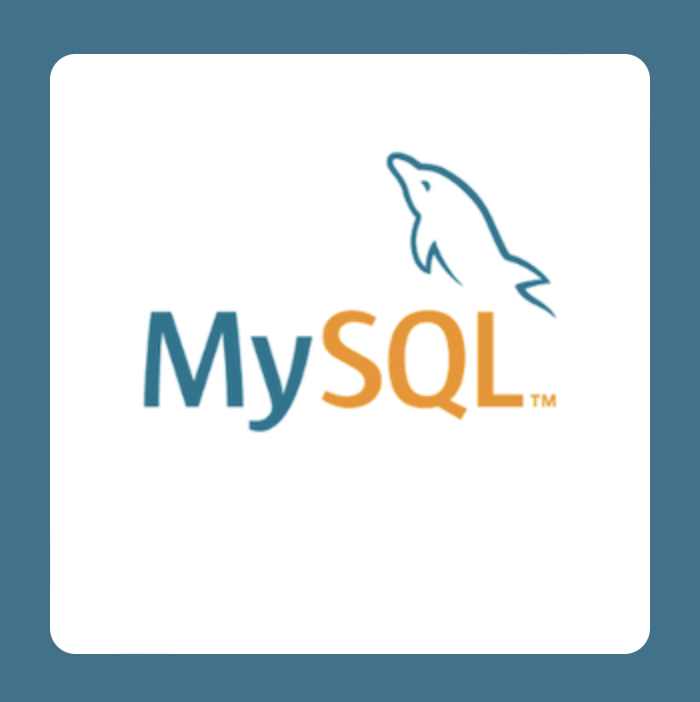 mysql