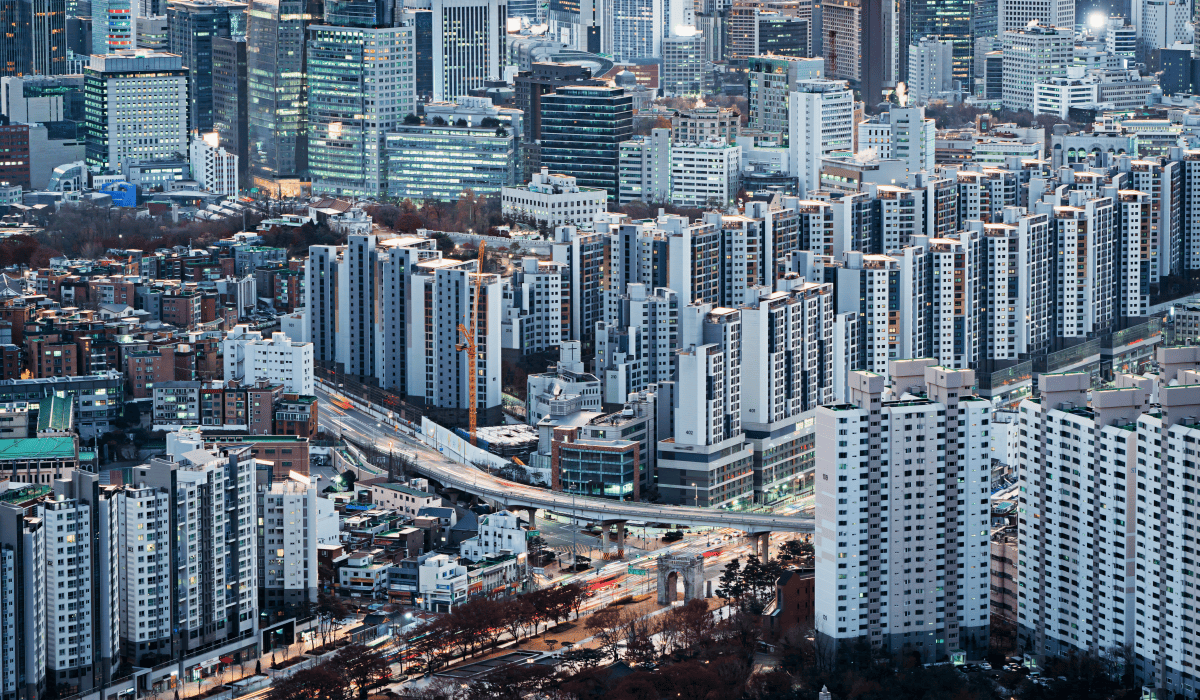 서울아파트