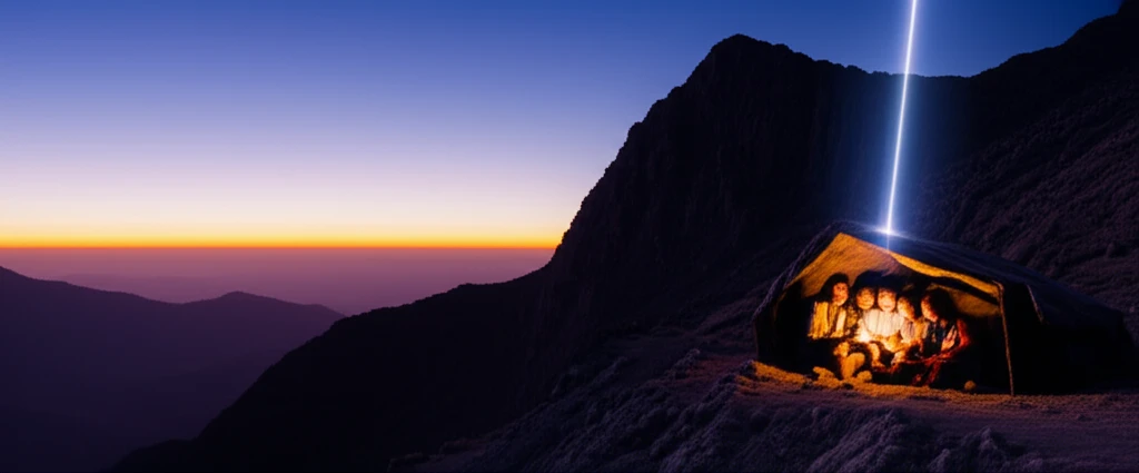 통신 인프라 초월 Starlink D..