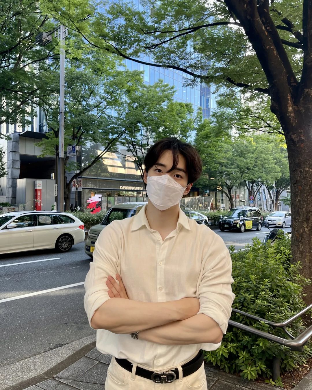 이준호 프로필 키 나이 근육 임윤아 열애 드라마 데뷔 mbti 인스타