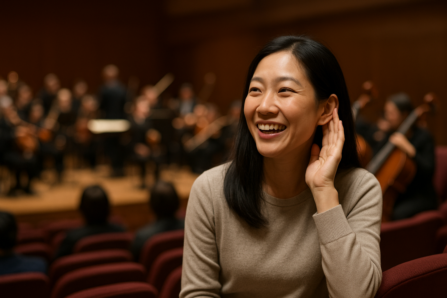 장애인 예술 지원사업 관련 사진