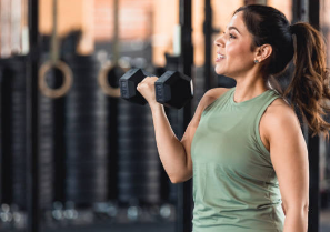 승모근 없애는 근력 운동