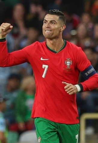 세계에서 가장 영향력 있는 인물 TOP 10