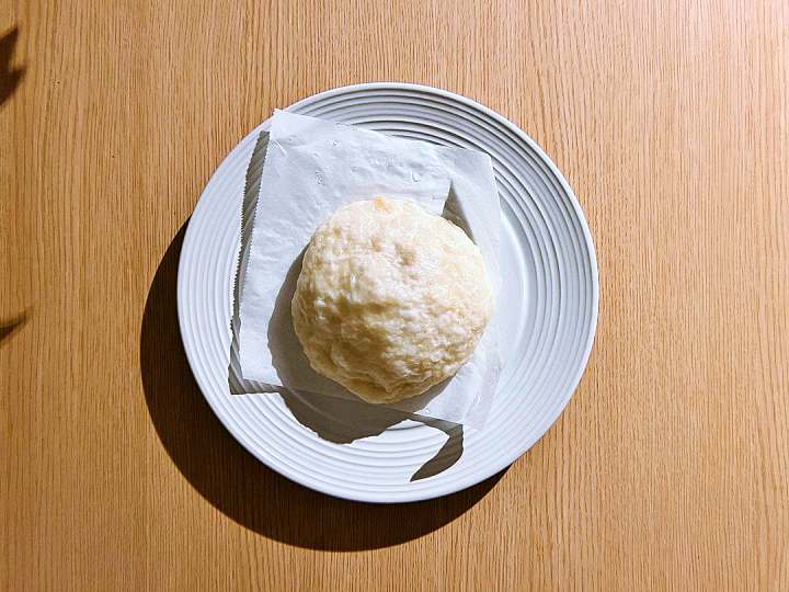 25년 변함없는 진심 선물 같은 도너츠 꽈배기 찐빵 고로케 만두 찐빵 청주 맛집 추천 생방송투데이 인생 분식