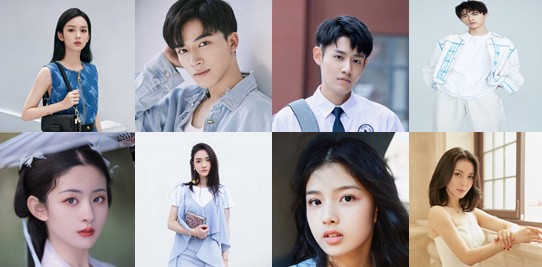 [중드 다시보기 추천] 위유암향래 결말, 30화 줄거리, 등장인물 주야 왕성월 팽초월