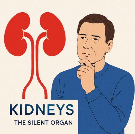 미리 알아야 할 신장 건강 관리 전략 사진