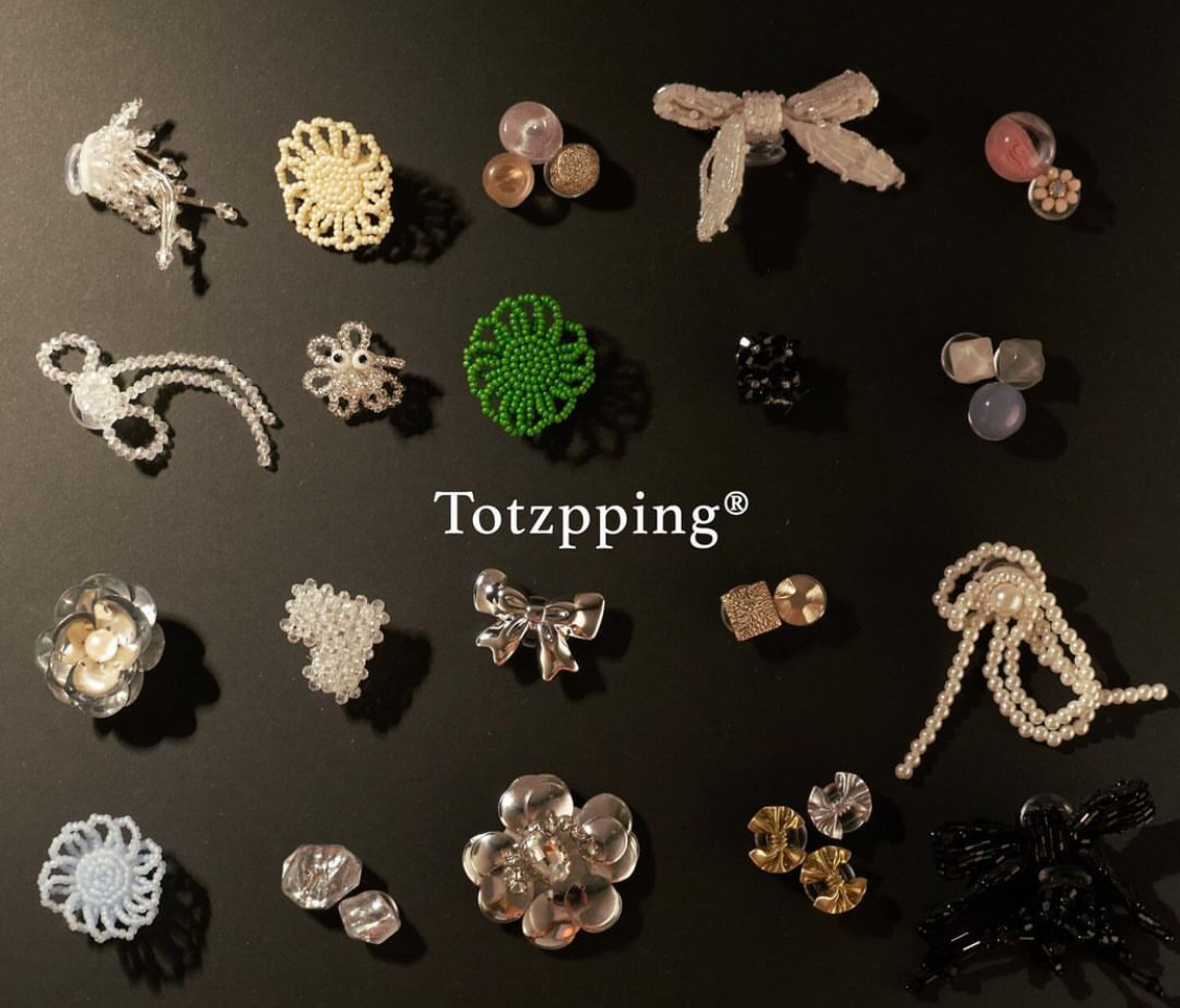 헤븐리 젤리 SNS 참조 - 토츠핑