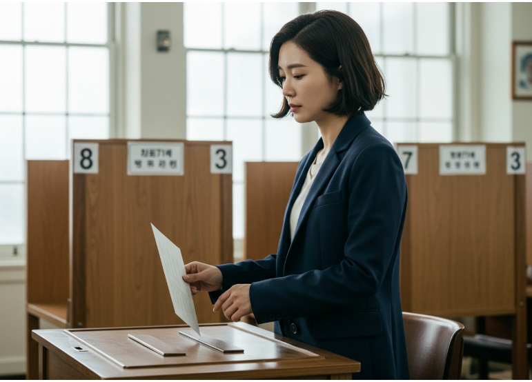 조기대선이 금융시장에 미치는 영향-금리 변동과 투자 전략의 변화