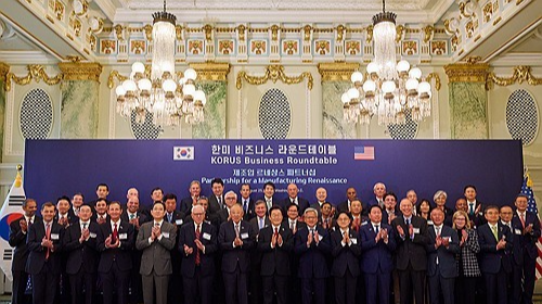 핵심 논의 의제: 관세협상과 한미동맹 현대화