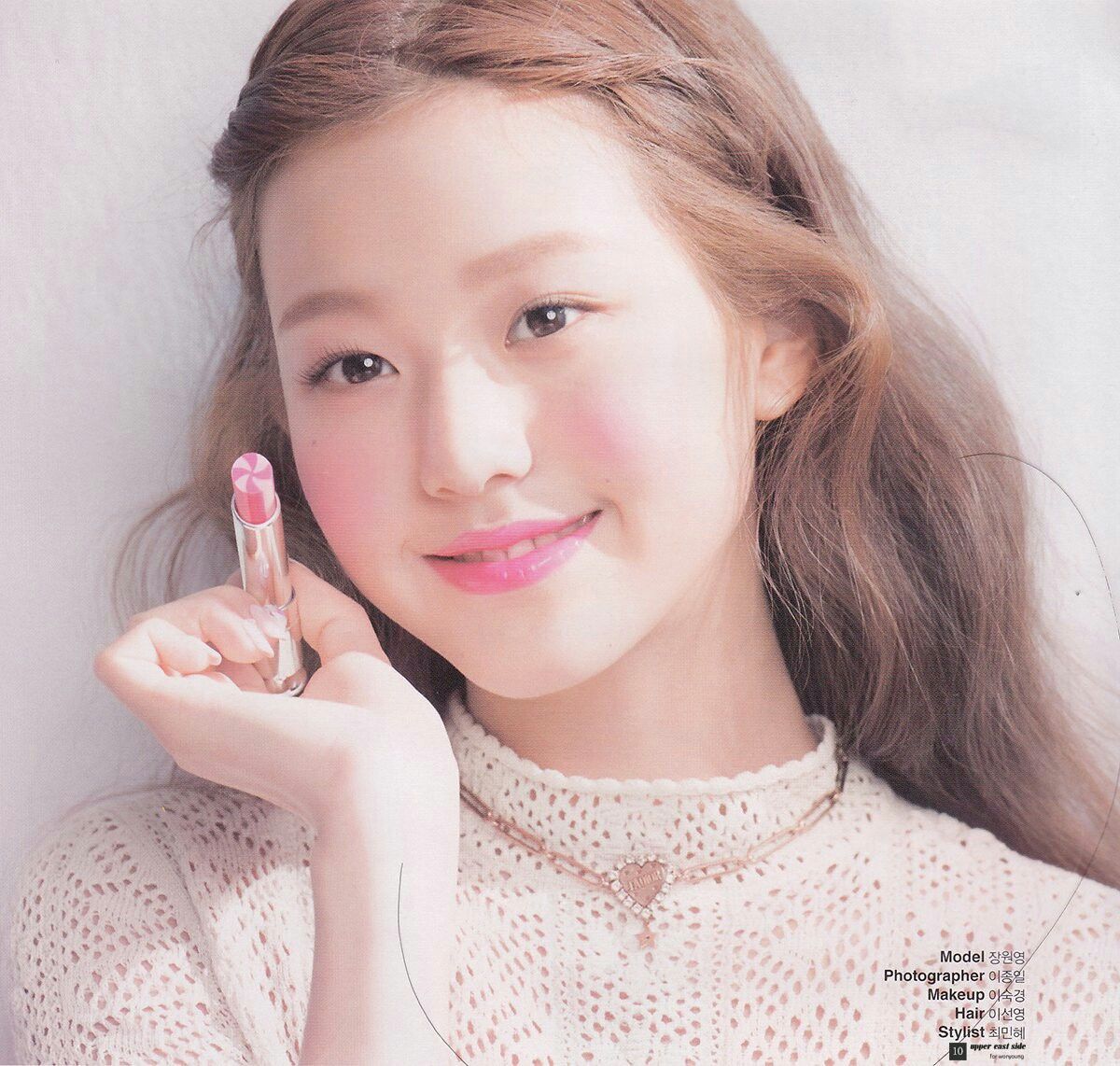 장원영 고화질 사진 모음