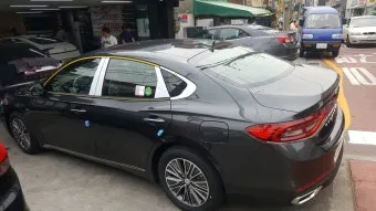 현대 그랜저 하이브리드 신형 가격 정보 정리_9