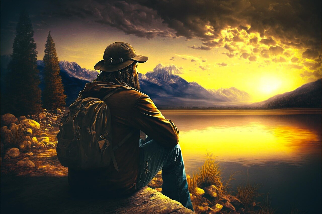 디지털 피로가 내 무의식에 미치는 영향 분석하기|디지털 피로·무의식 영향 연구