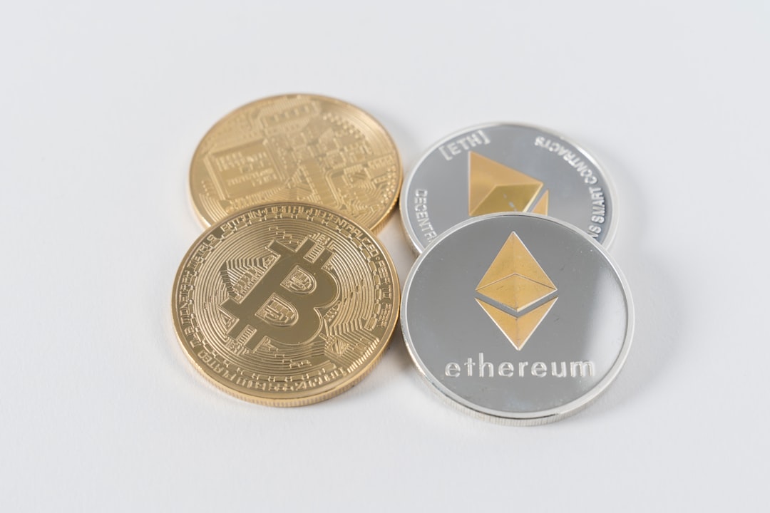 Decentralized