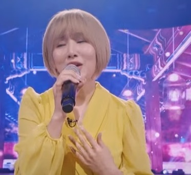 한일가왕전 약속 마코토(MAKOTO) 노래듣기 가사