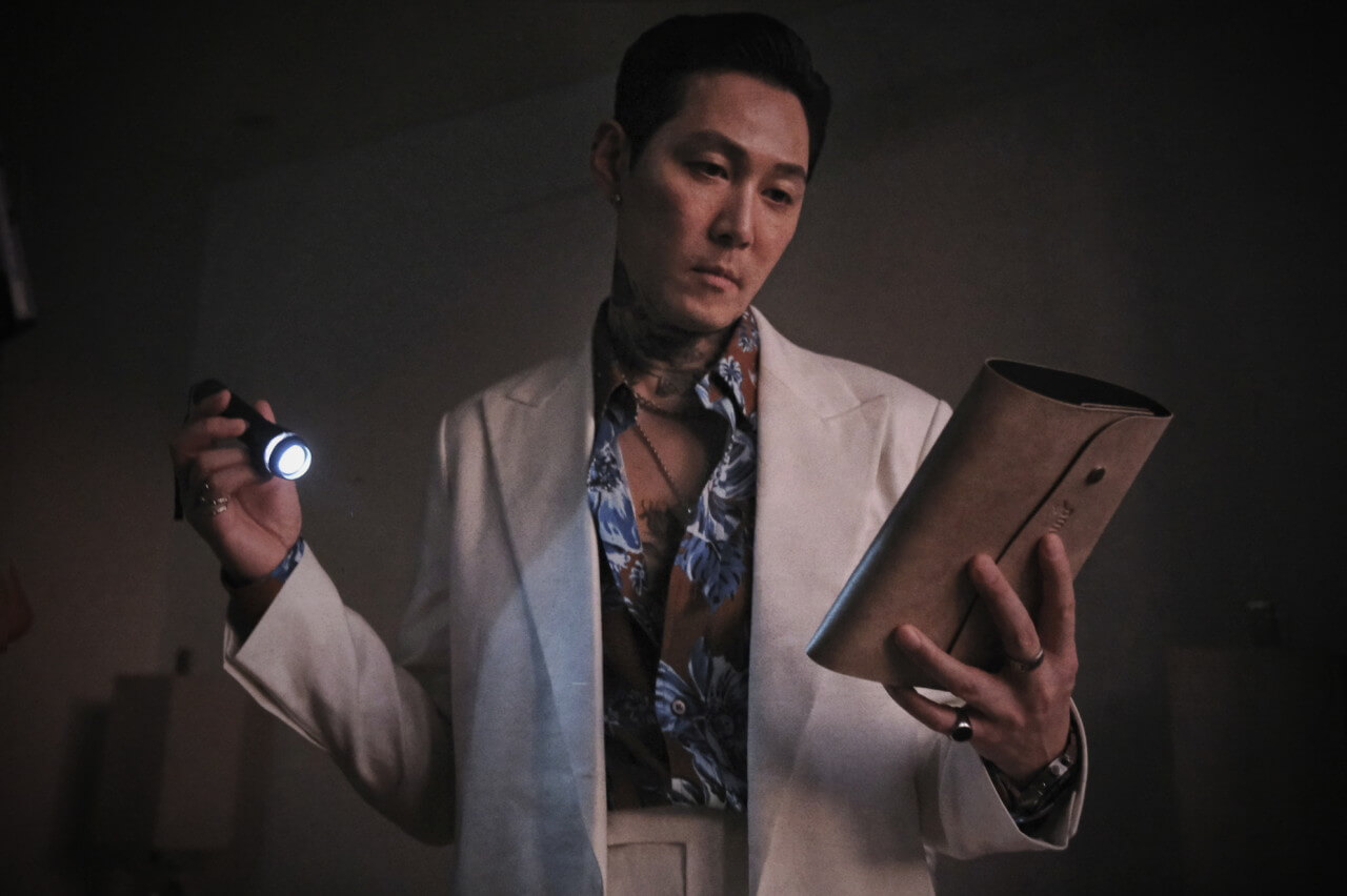 다만 악에서 구하소서 (20)