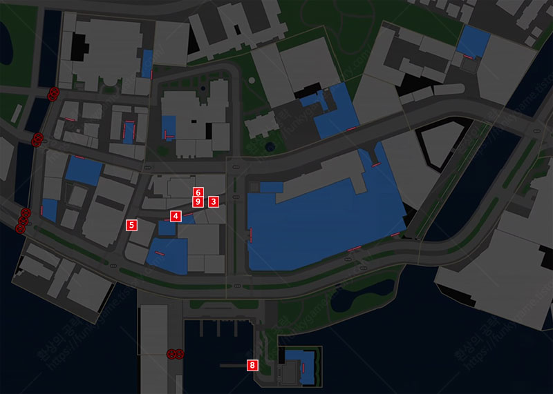 9장 하와이 서부 이미지