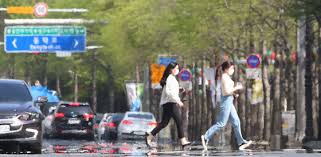 더위먹은 증상 쉽게 확인하는 방법