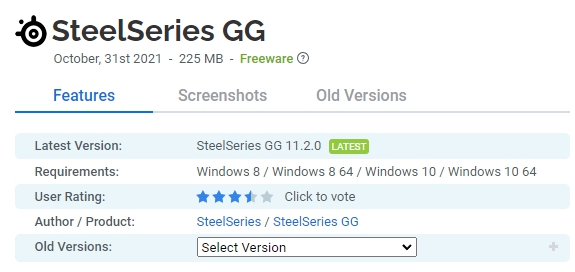 SteelSeries-GG