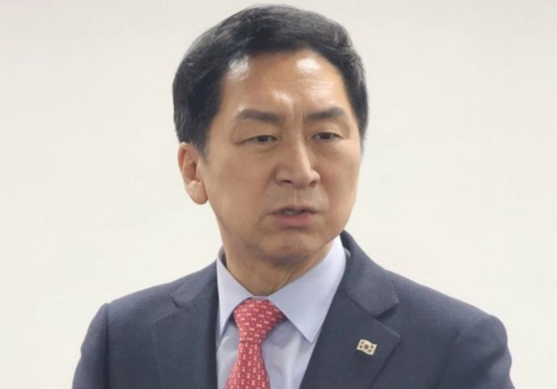 김기현 인스타그램