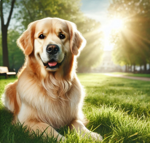 영국 토종 강아지 분석 관련 사진