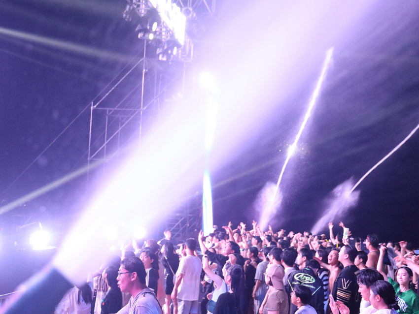 2025 삼척 비치 썸 페스티벌｜공연&middot;체험&middot;물놀이 다 있는 여름축제 총정리!