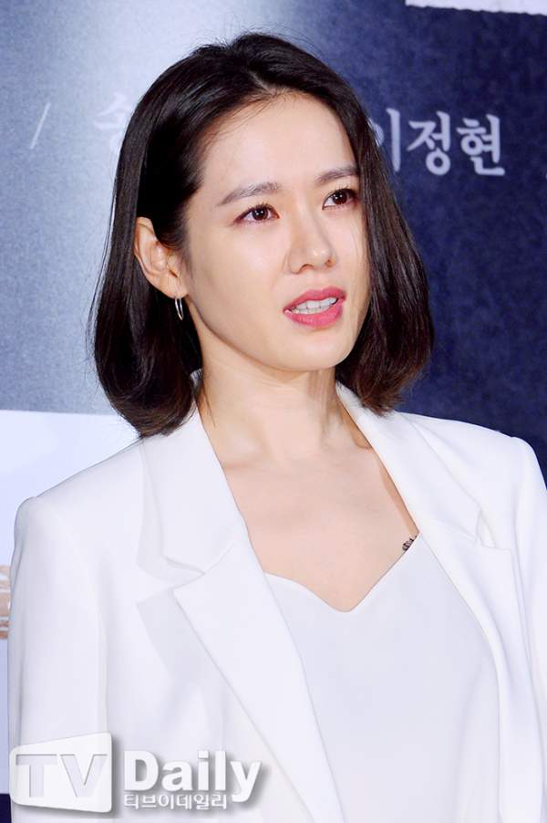 손예진 프로필