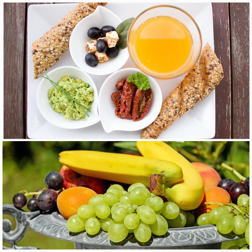 인스턴트라면 중독에서 벗어나려면? 몸과 마음이 편해지는 7가지 습관!