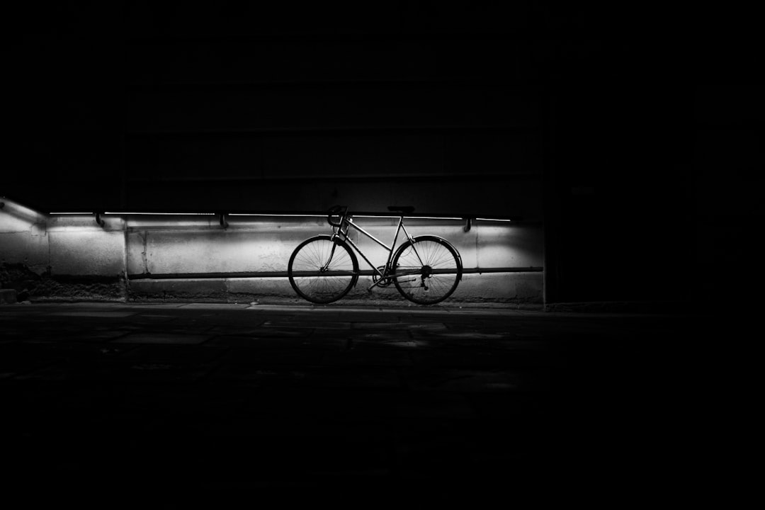 Bicycle.