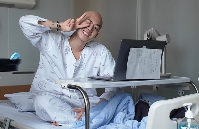 배우 차현승 백혈병 투병소식