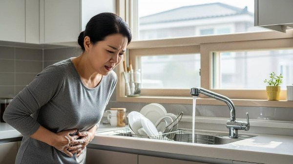 폐경기 생리증상 사진 11