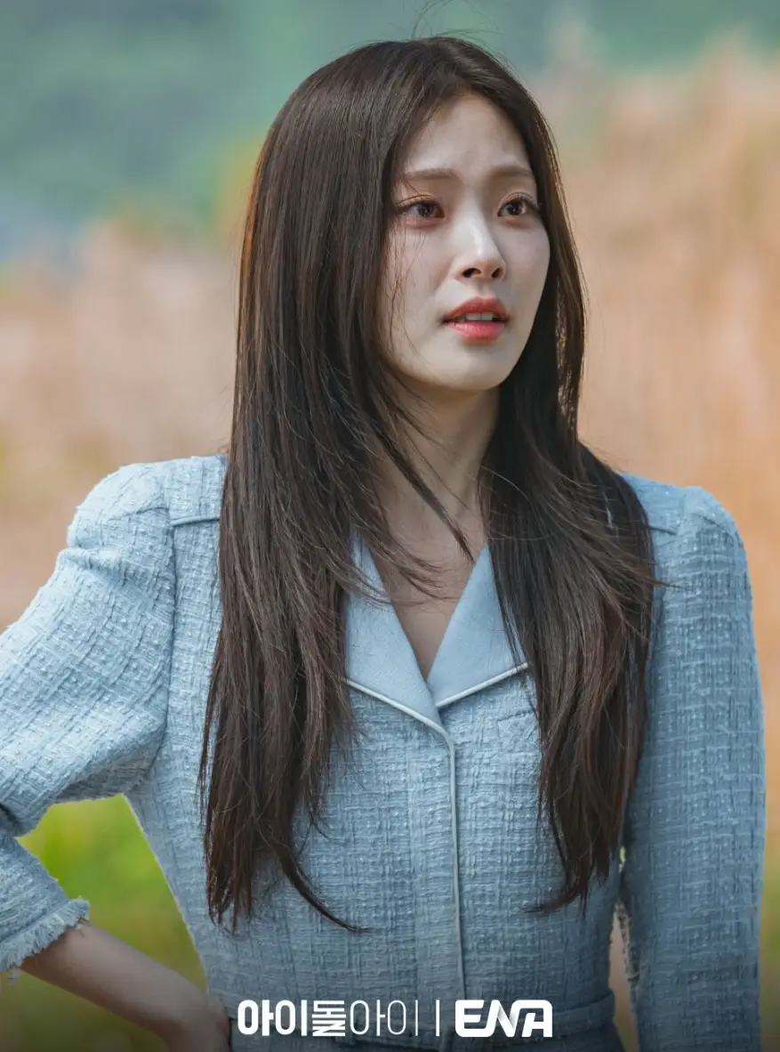 ENA-아이돌아이-OTT-출연진-몇부작-드라마-기본-정보