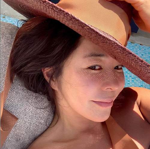 가수 이혜영