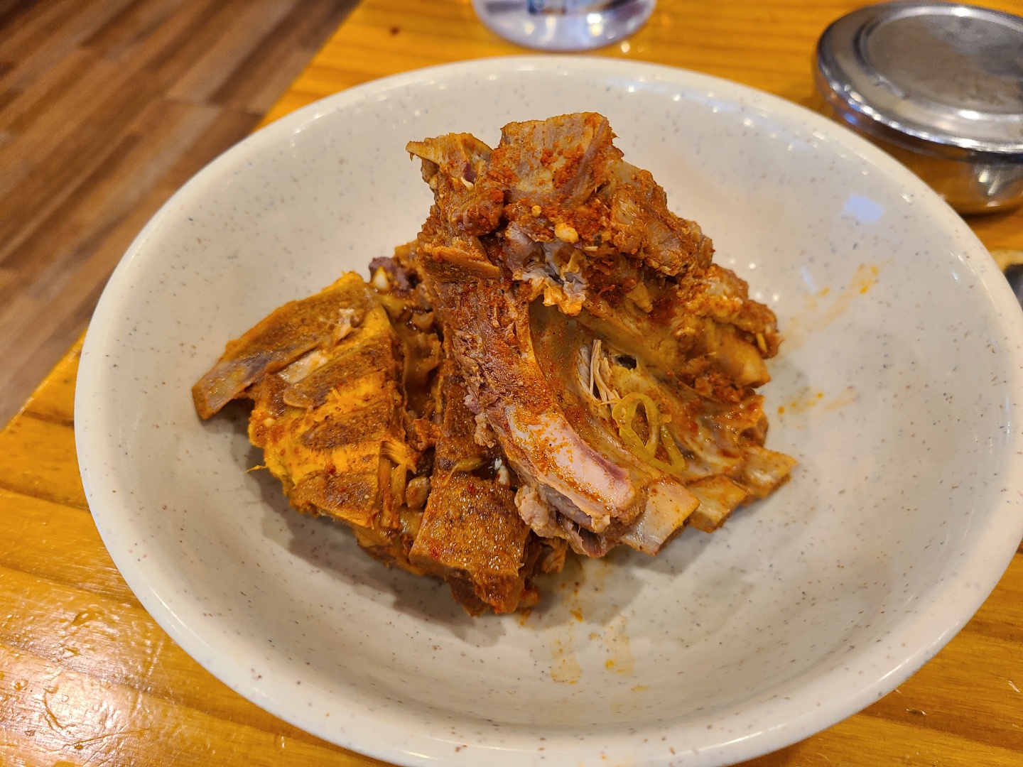 일산맛집-일산감자탕맛집-일산토박이감자탕-우거지뼈다귀전골2