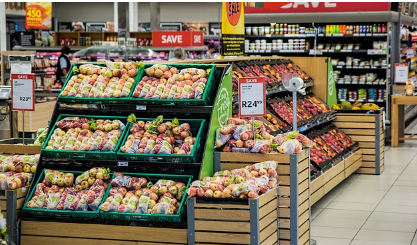 식비줄이기 마트