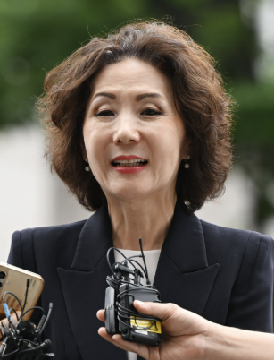 이진숙 교육부장관 프로필 &amp;#124; 충남대 총장 출신 교육 전문가