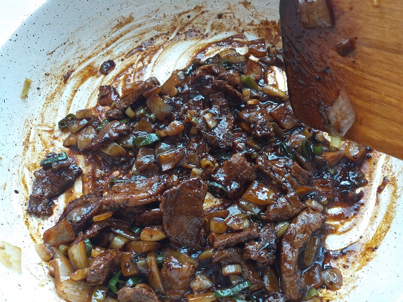 짜파구리 조리법