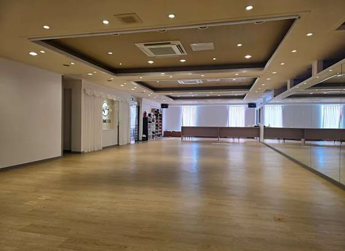 wm댄스스튜디오