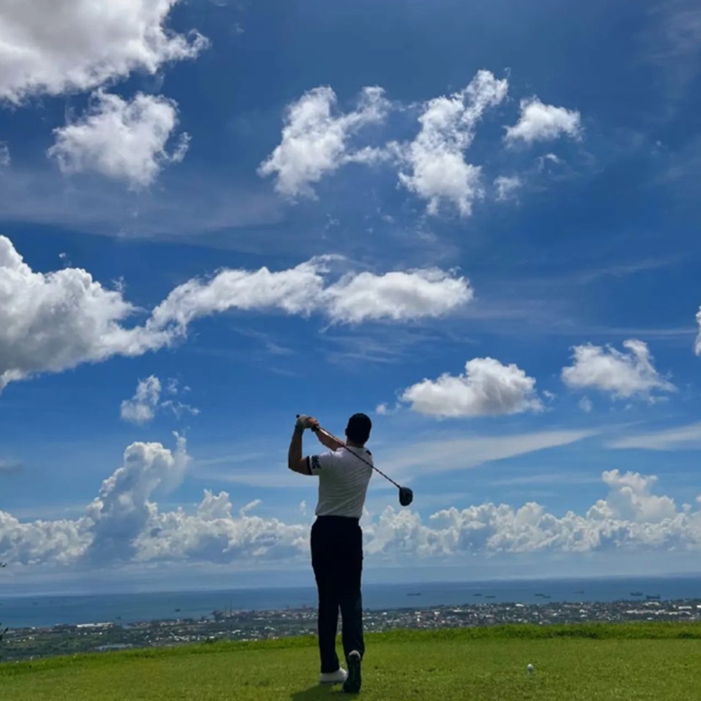 필리핀골프투어 알타비스타