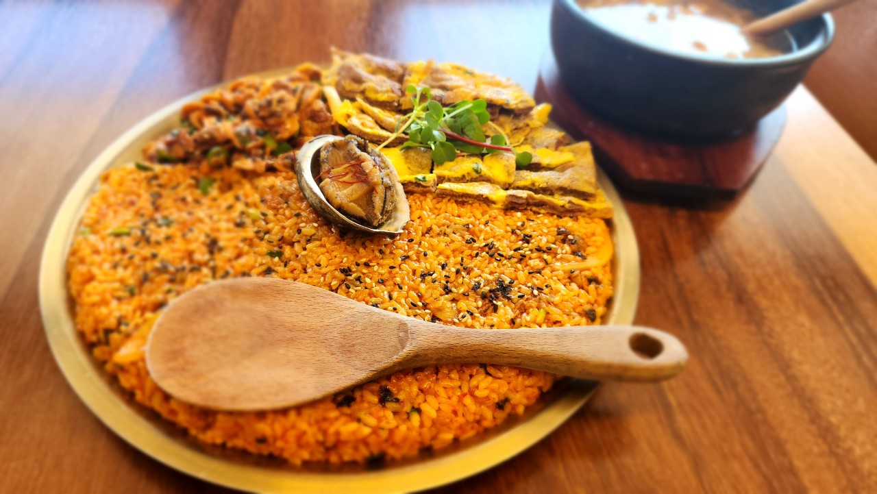 설리스카이워크 맛집