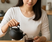차가버섯 효능