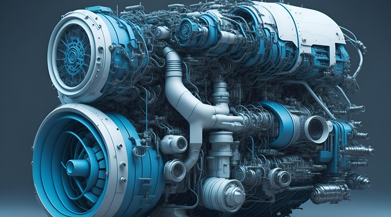 전기 배터리를 탑재한 선박